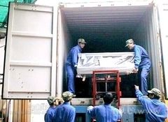 產(chǎn)品名稱：義烏重型貨物搬遷：專業(yè)、高效、安全的服務(wù)
產(chǎn)品型號(hào)：義烏重型設(shè)備遷移_義烏重型貨物
產(chǎn)品規(guī)格：